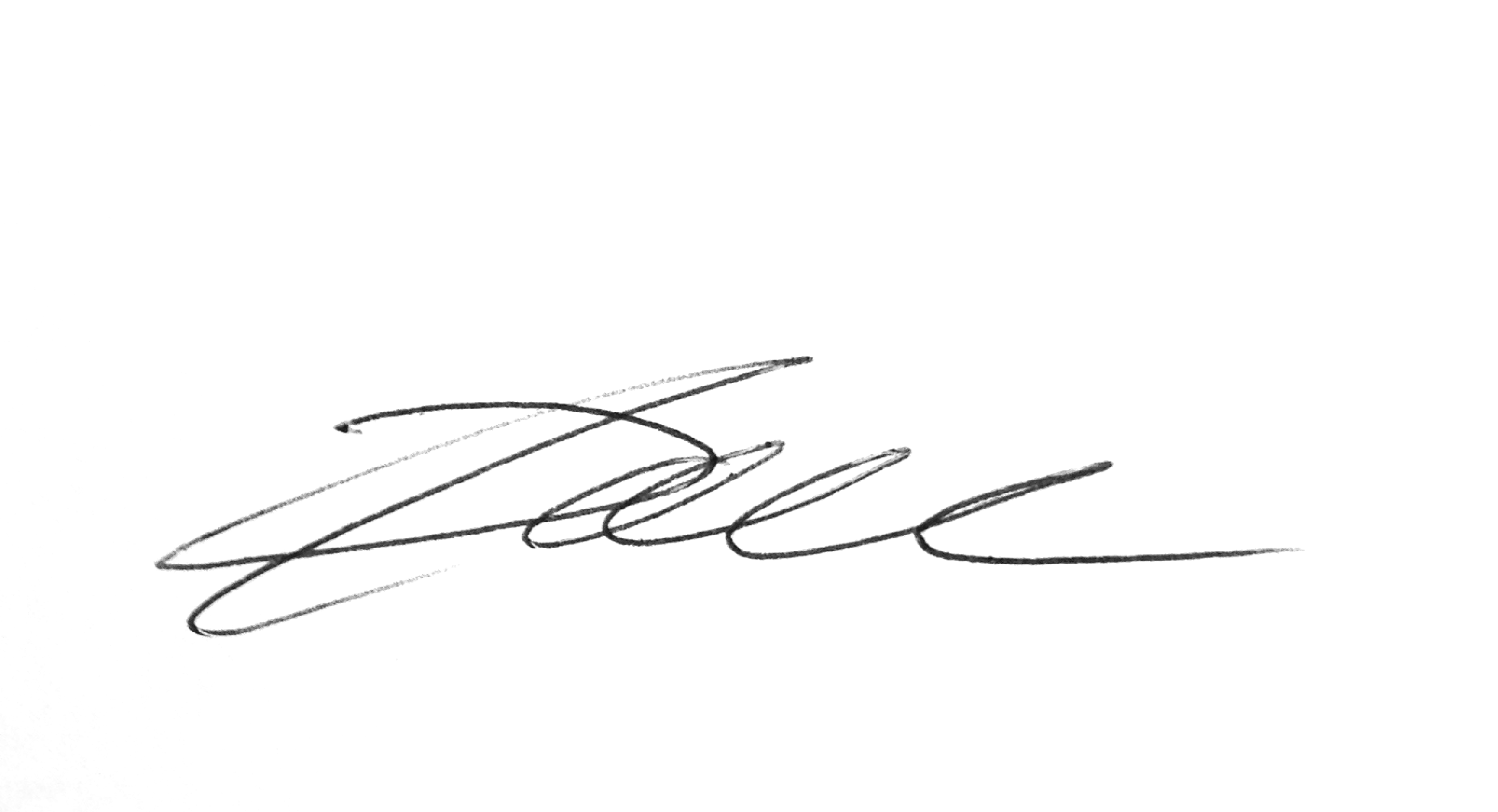 signature